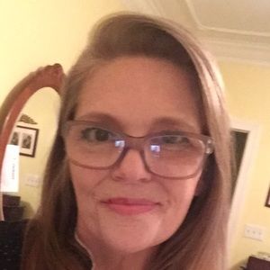 Meet your Posher, Geri